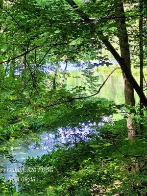 Shakamak State Park