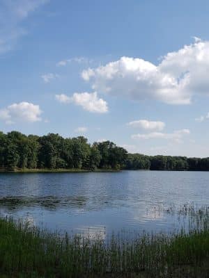 Shakamak State Park