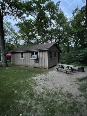 Shakamak State Park