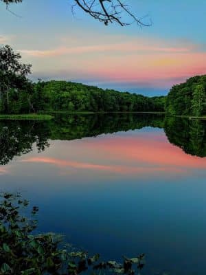Shakamak State Park
