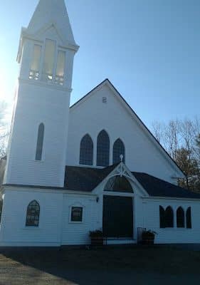 Jefferson - Jefferson, ME