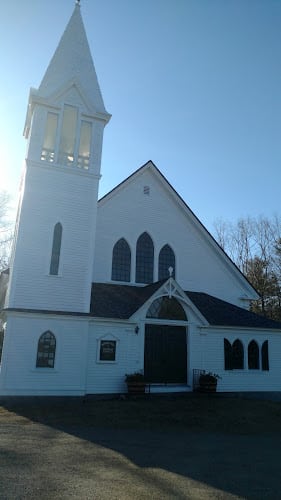 Jefferson - Jefferson, ME
