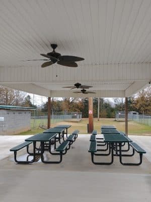 Jefferson Recreation Park