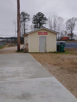 Jefferson Recreation Park