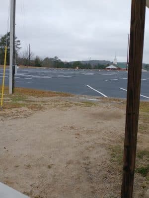 Jefferson Recreation Park