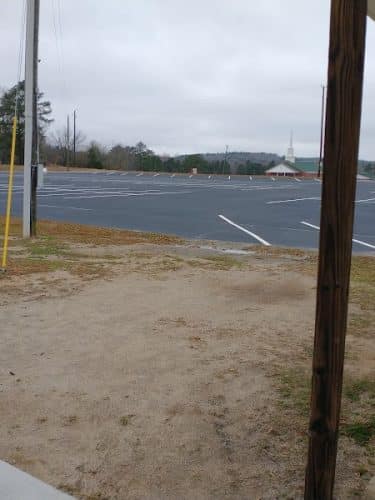 Jefferson Recreation Park