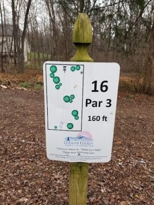 Spilman Park