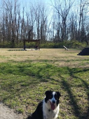 Highland Dog Park (Members Only)