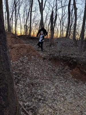 Highland Dog Park (Members Only)