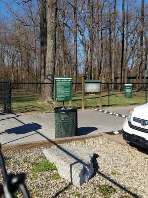 Highland Dog Park (Members Only)