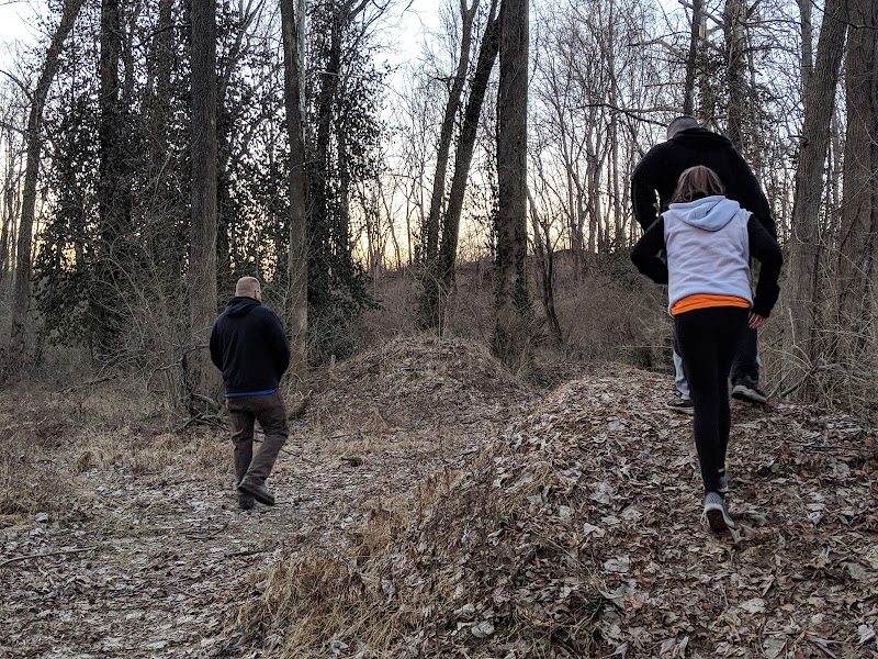 Highland Dog Park (Members Only) - Jeffersonville, IN