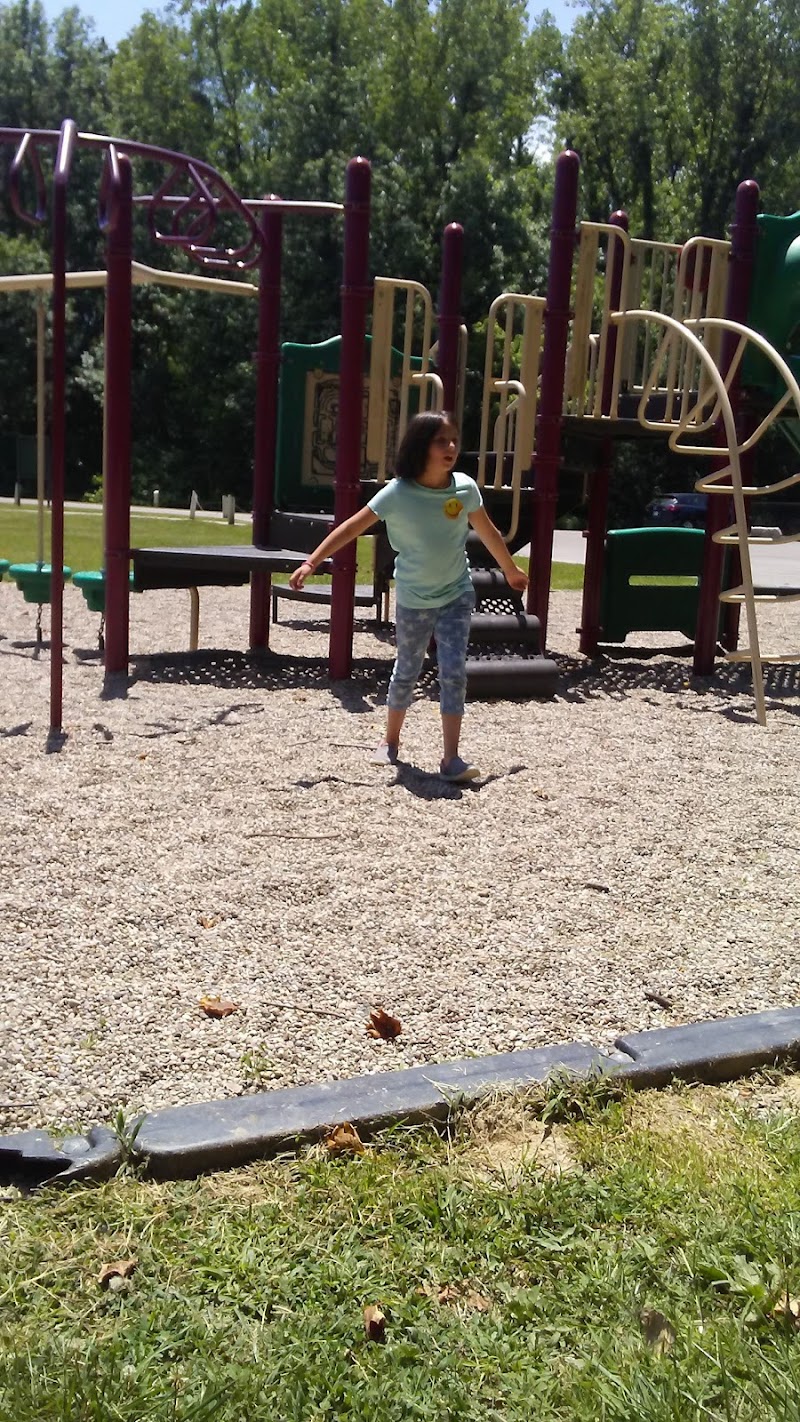 Highland Dog Park (Members Only) - Jeffersonville, IN