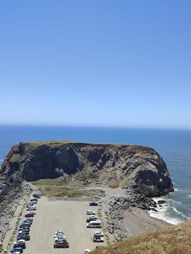 Goat Rock State Beach - Sonoma Coast State Park