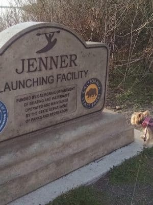 Jenner Beach