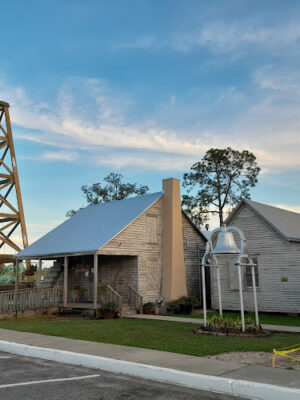 Oil and Gas Park
