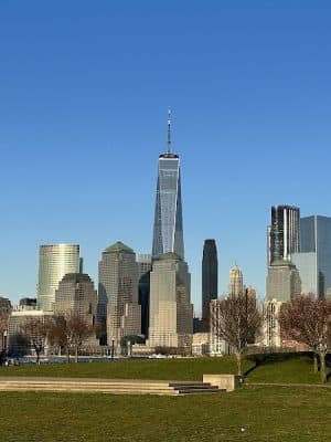 Liberty State Park