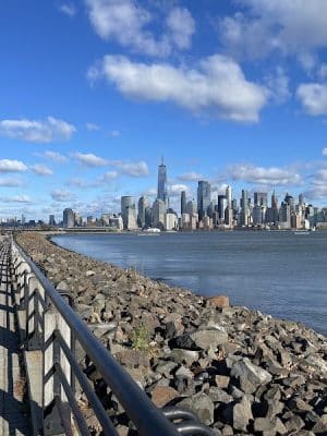 Liberty State Park