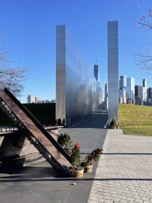 Liberty State Park