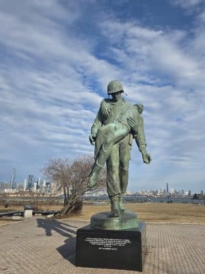 Liberty State Park