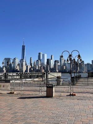 Liberty State Park