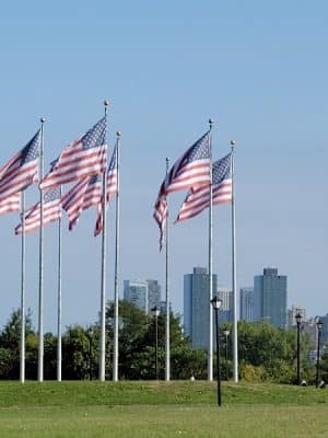 Liberty State Park