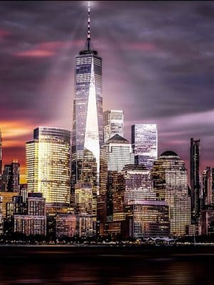 Liberty State Park
