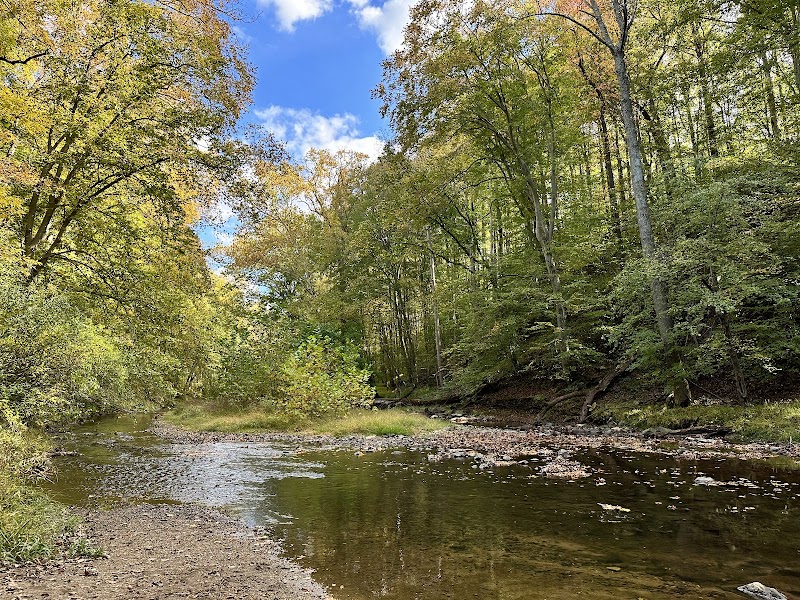 Wincopin Trails - Jessup, MD