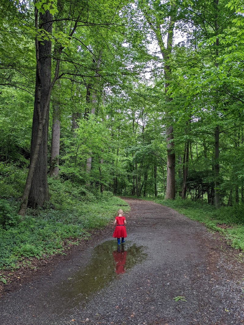 Wincopin Trails - Jessup, MD