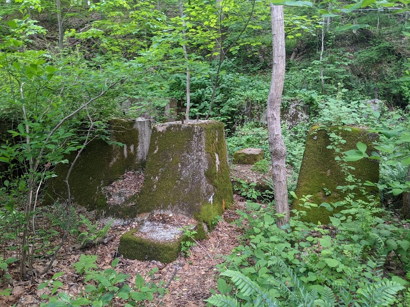 Wincopin Trails - Jessup, MD