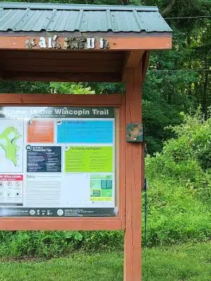 Wincopin Trails