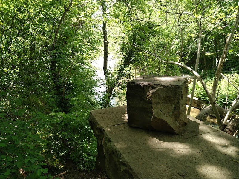 Wincopin Trails - Jessup, MD