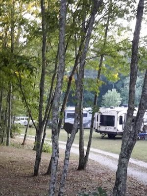Countryside Campground