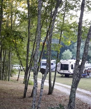 Countryside Campground
