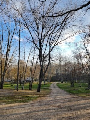 Countryside Campground