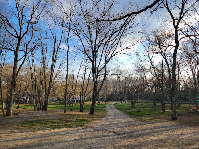Countryside Campground - Jewett City, CT