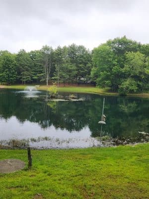 Countryside Campground