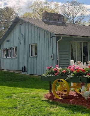 Countryside Campground