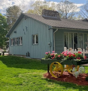 Countryside Campground