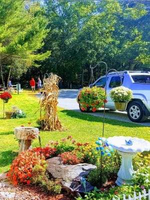 Countryside Campground