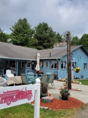 Countryside Campground