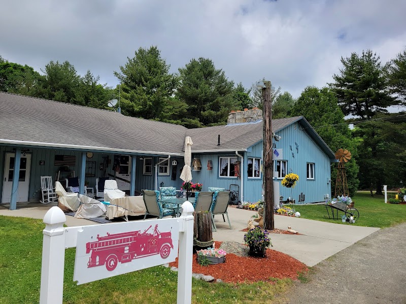 Countryside Campground - Jewett City, CT
