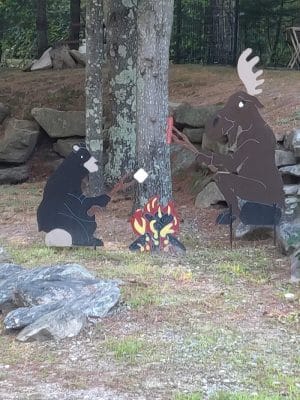 Countryside Campground