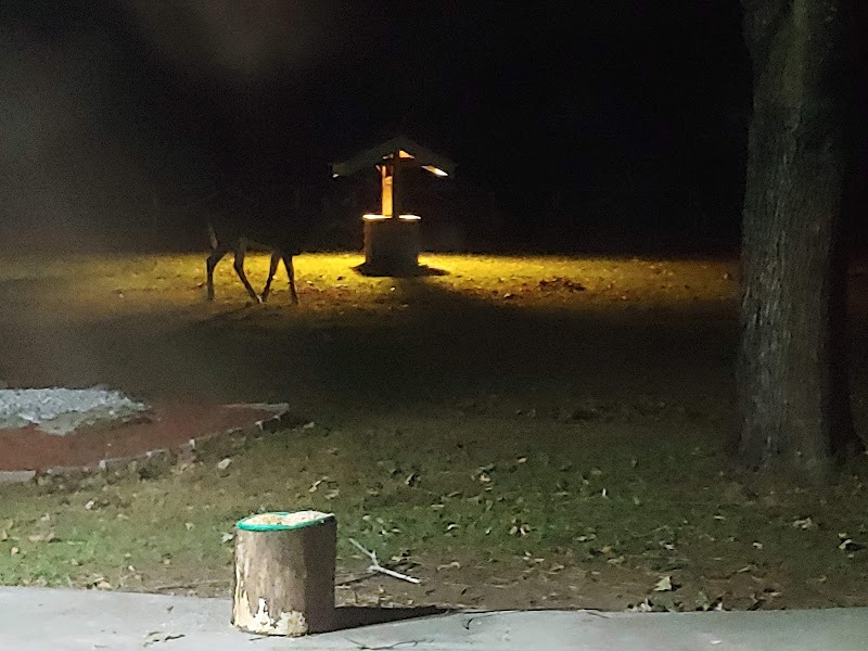 Countryside Campground - Jewett City, CT
