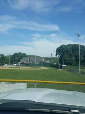 Griswold Park & Rec: Jewett City Skate Park