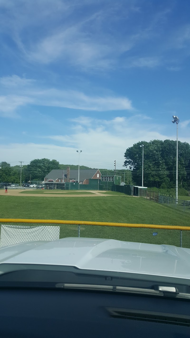 Griswold Park & Rec: Jewett City Skate Park - Jewett City, CT