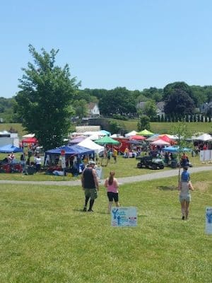 Griswold Park & Rec: Jewett City Skate Park