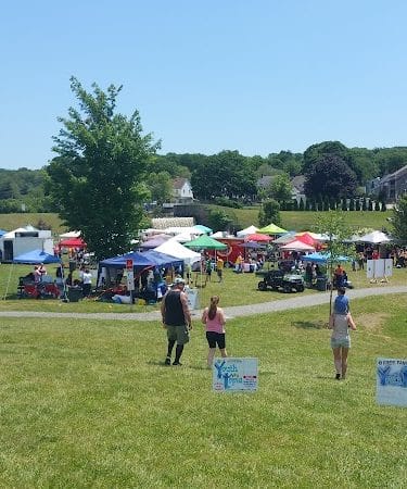 Griswold Park & Rec: Jewett City Skate Park