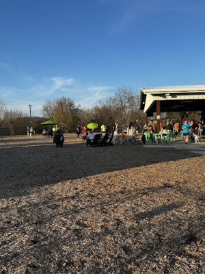 Off Leash Social - Eat. Drink. Pet Dogs