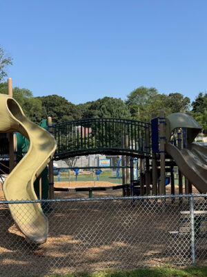 Johnston Memorial Park
