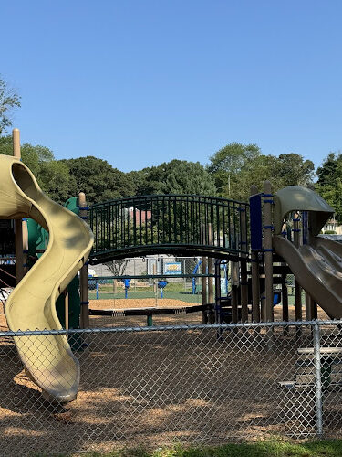 Johnston Memorial Park